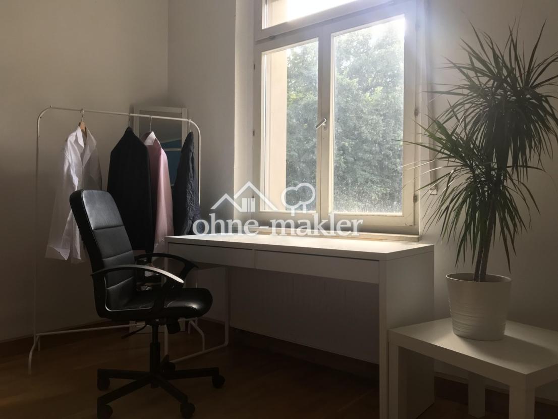 Studentenzimmer