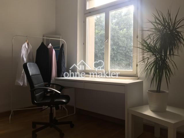 Studentenzimmer