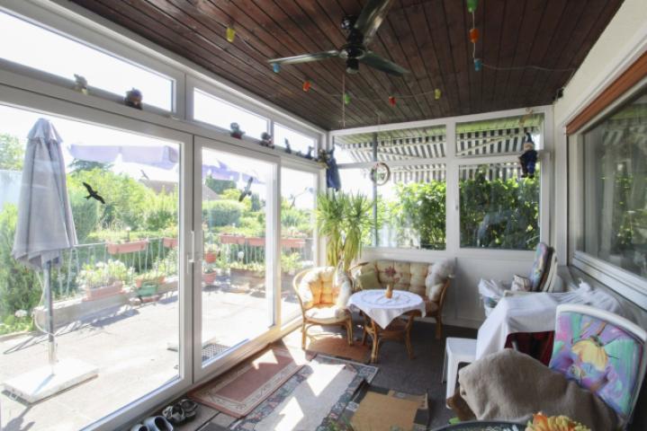 Wintergarten