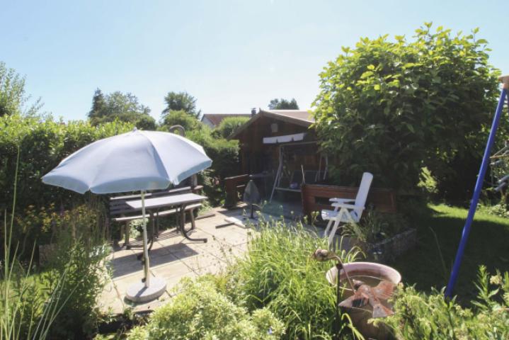 Gartenhaus