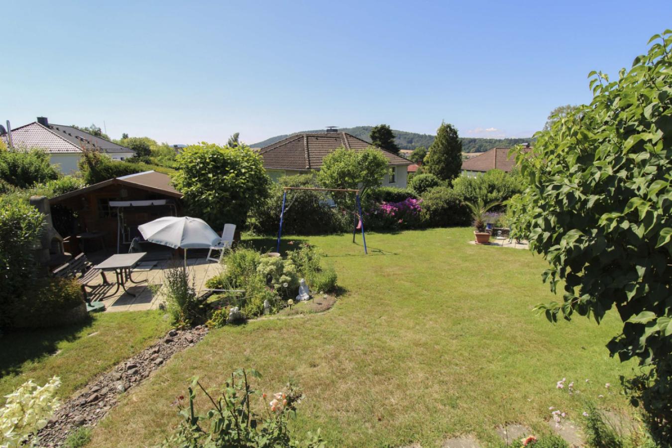 Garten 1