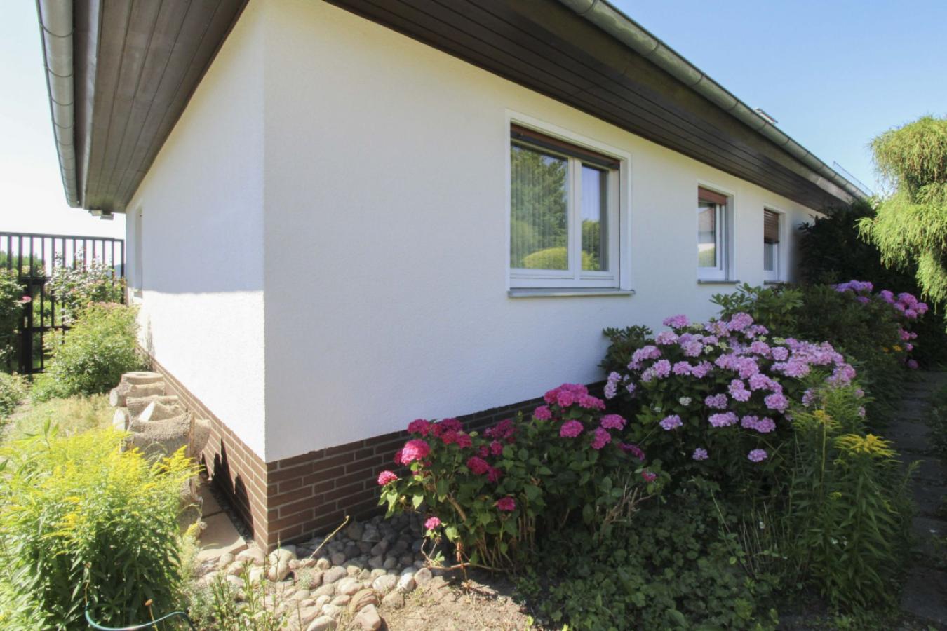 Seitenweg