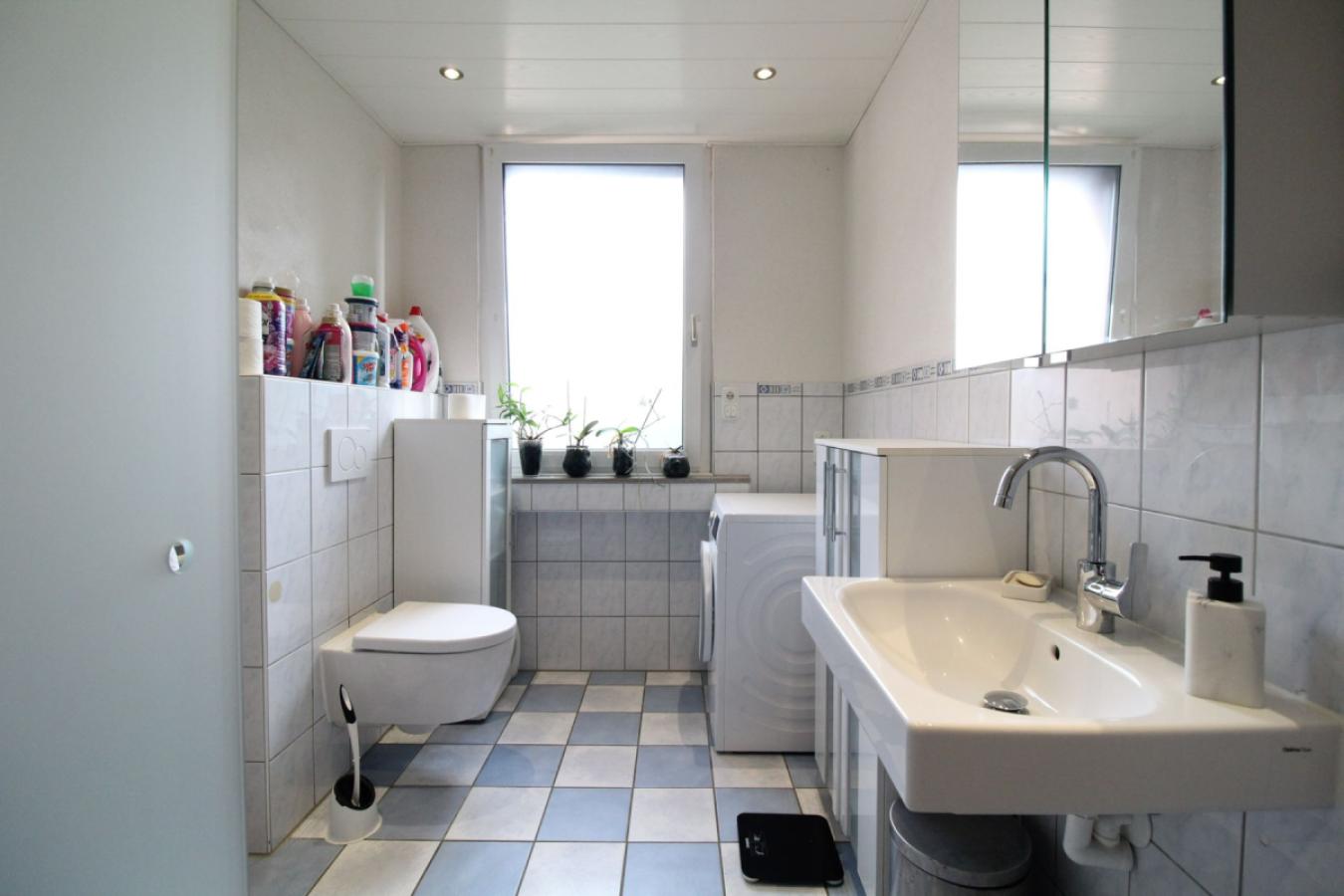 Badezimmer 1