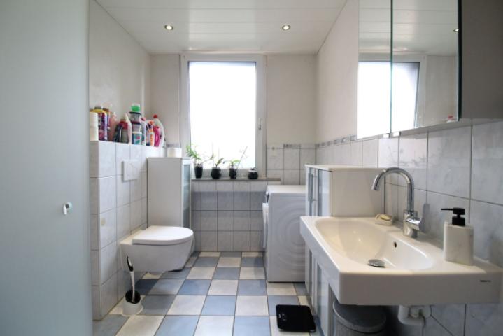 Badezimmer 1