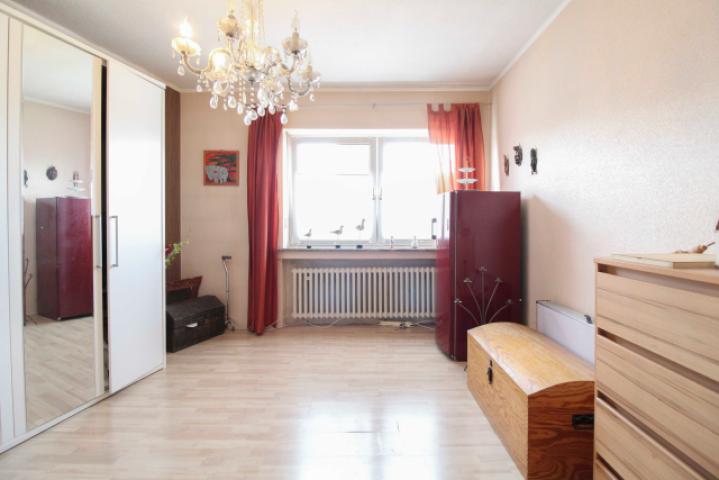 schlafzimmer..