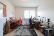 Schlafzimmer _ Büro