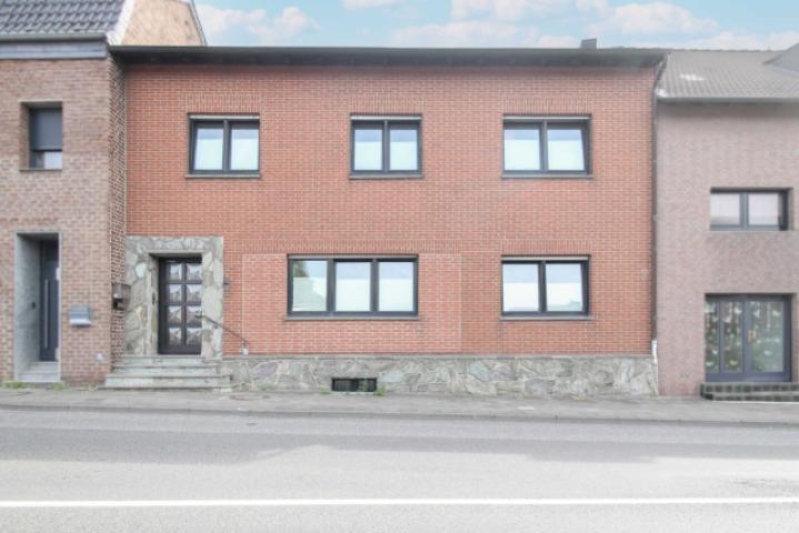 Hausvorderseite