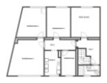 Grundriss 1OG