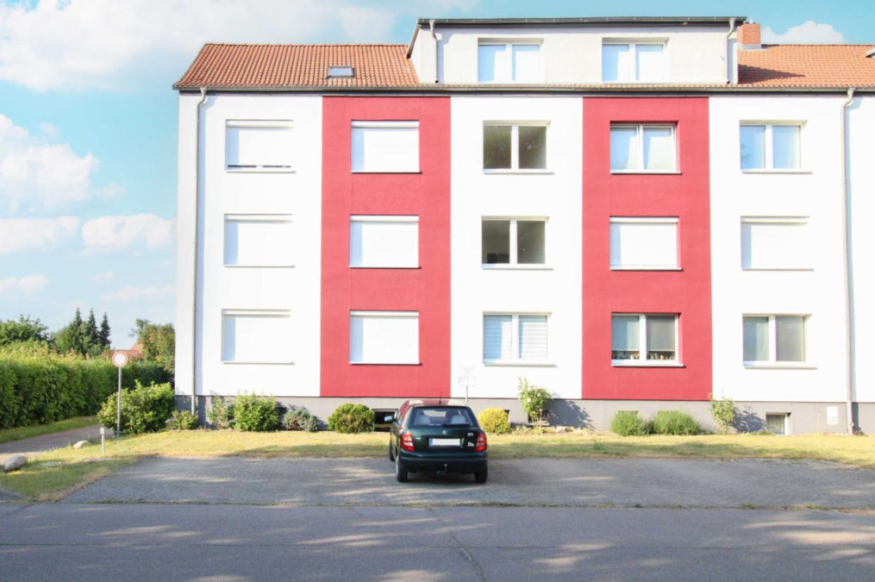 Vorderansicht