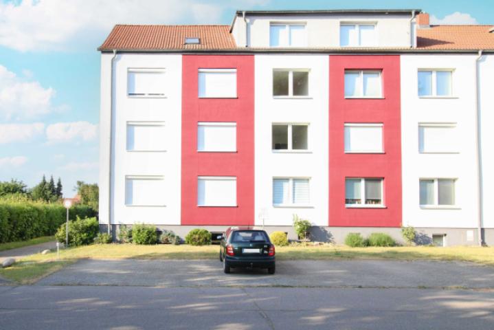 Vorderansicht
