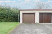 Garagenstellplatz