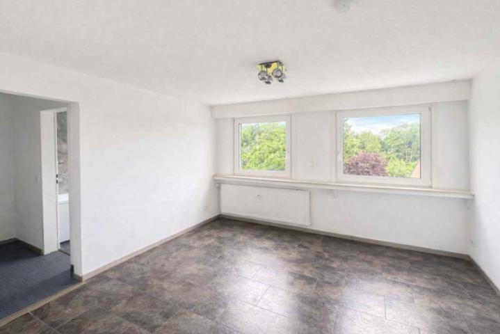Schlafzimmer große Wohnung