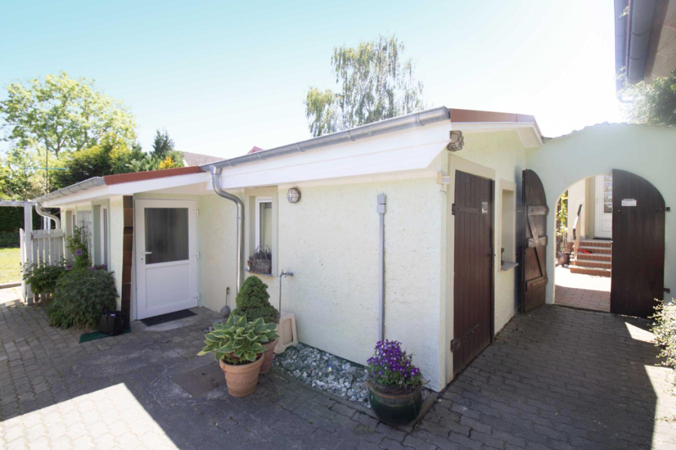 Ferienwohnung