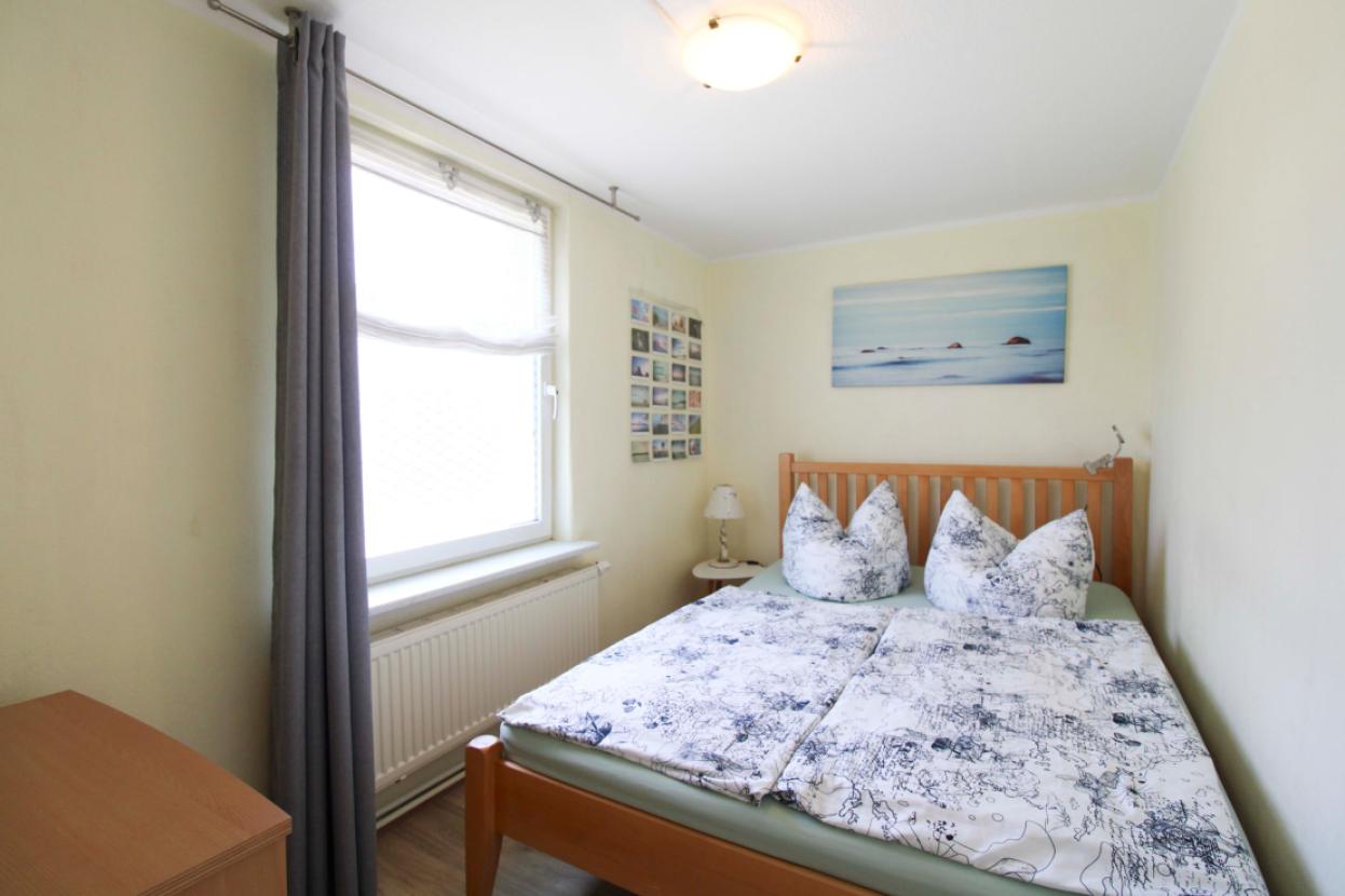 Schlafzimmer FEWO