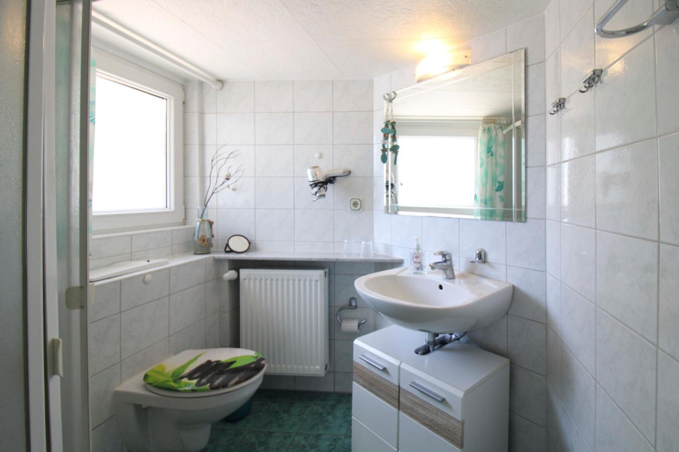 Badezimmer FEWO
