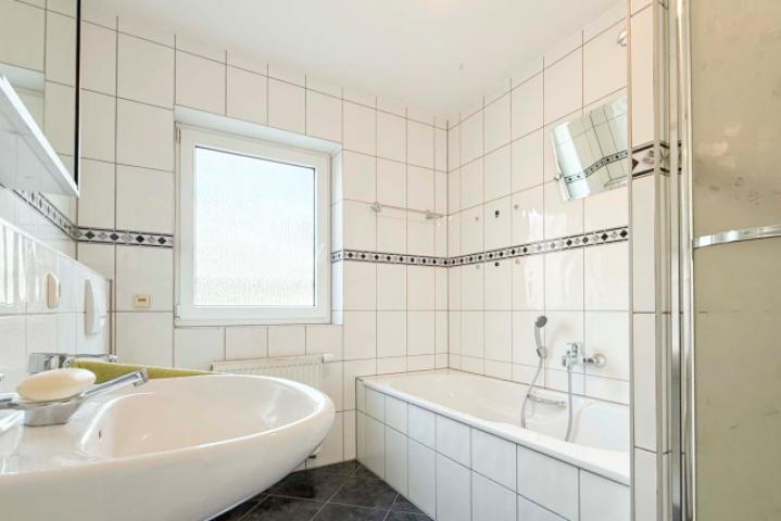 Haupt-Badezimmer
