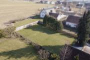 Grundstück - Visualisierung