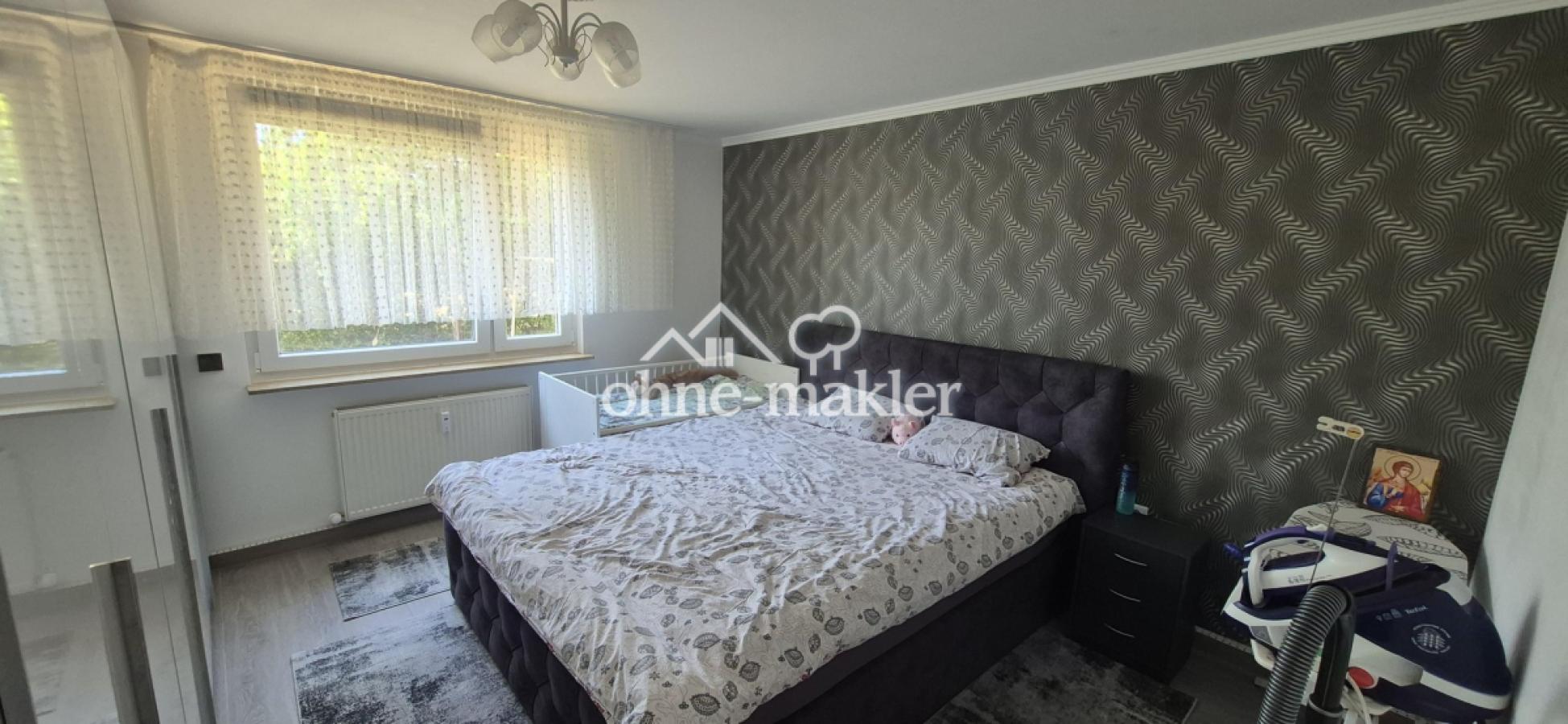 Elternschlafzimmer