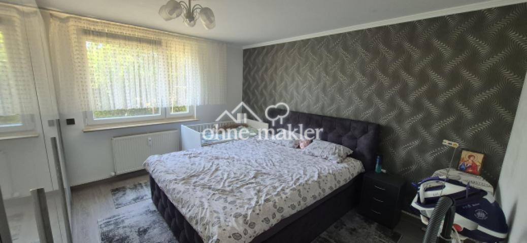 Elternschlafzimmer