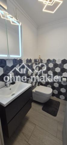 Gäste WC