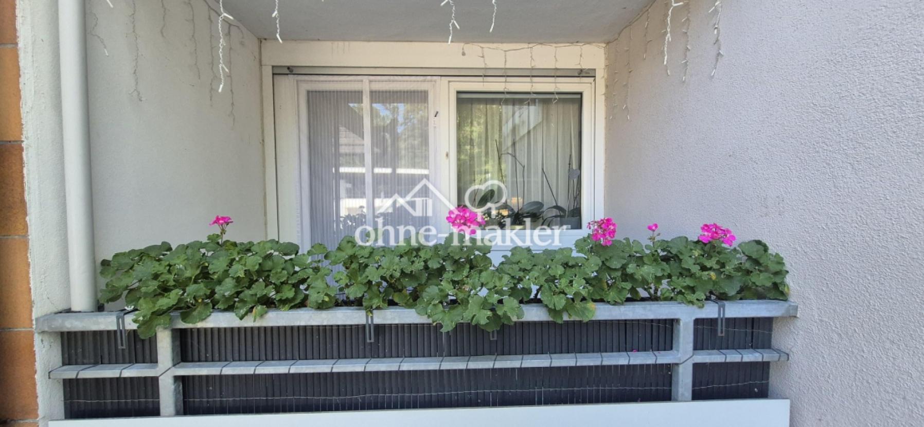 2. Balkon