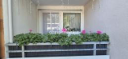 2. Balkon