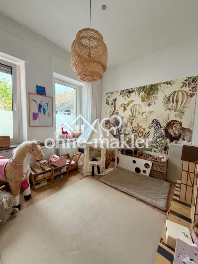 Kinderzimmer