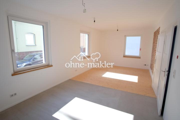 EG Wohnzimmer Küche