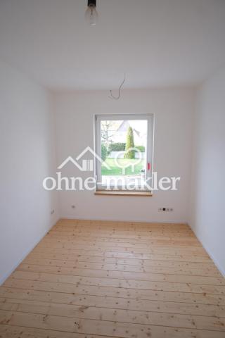 EG Schlafzimmer Gartensicht