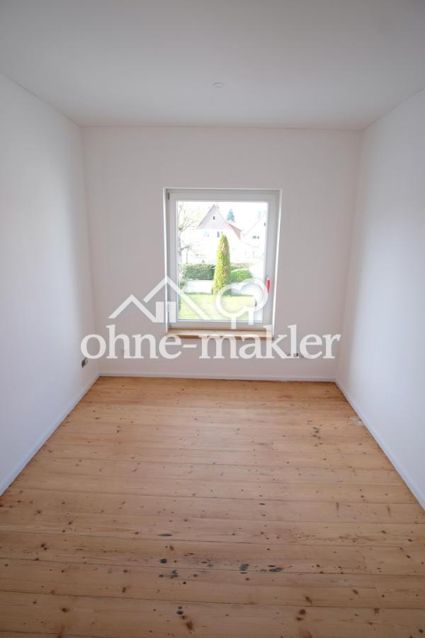 OG Schlafzimmer