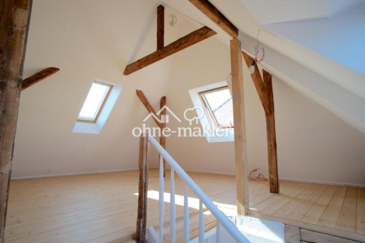 DG Aufgang Hofblick
