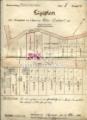 Lageplan 1926