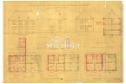 Bauplan 1926