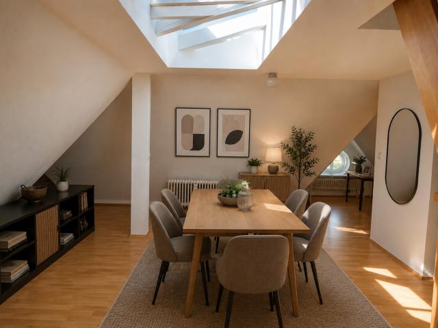 Esszimmer