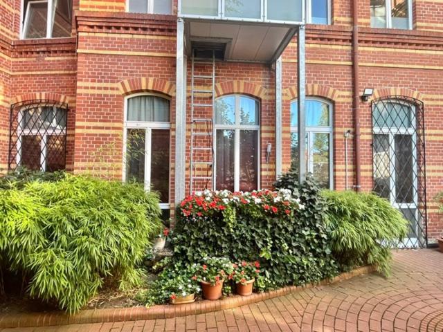 Aussenansicht Innenhof