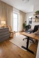 Arbeitszimmer 