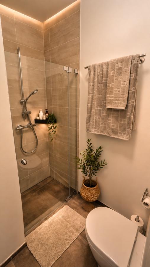 Badezimmer 2