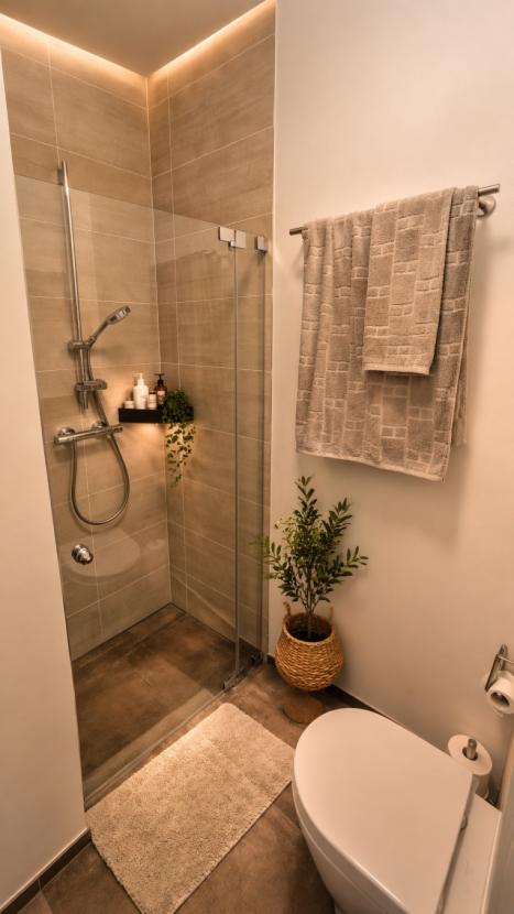 Badezimmer 2