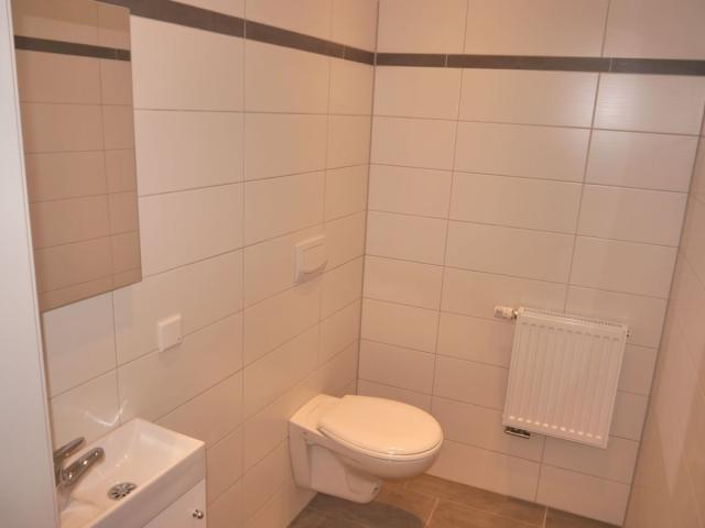 Gäste WC