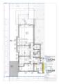 Grundriss bemaßt Heidelberger 
