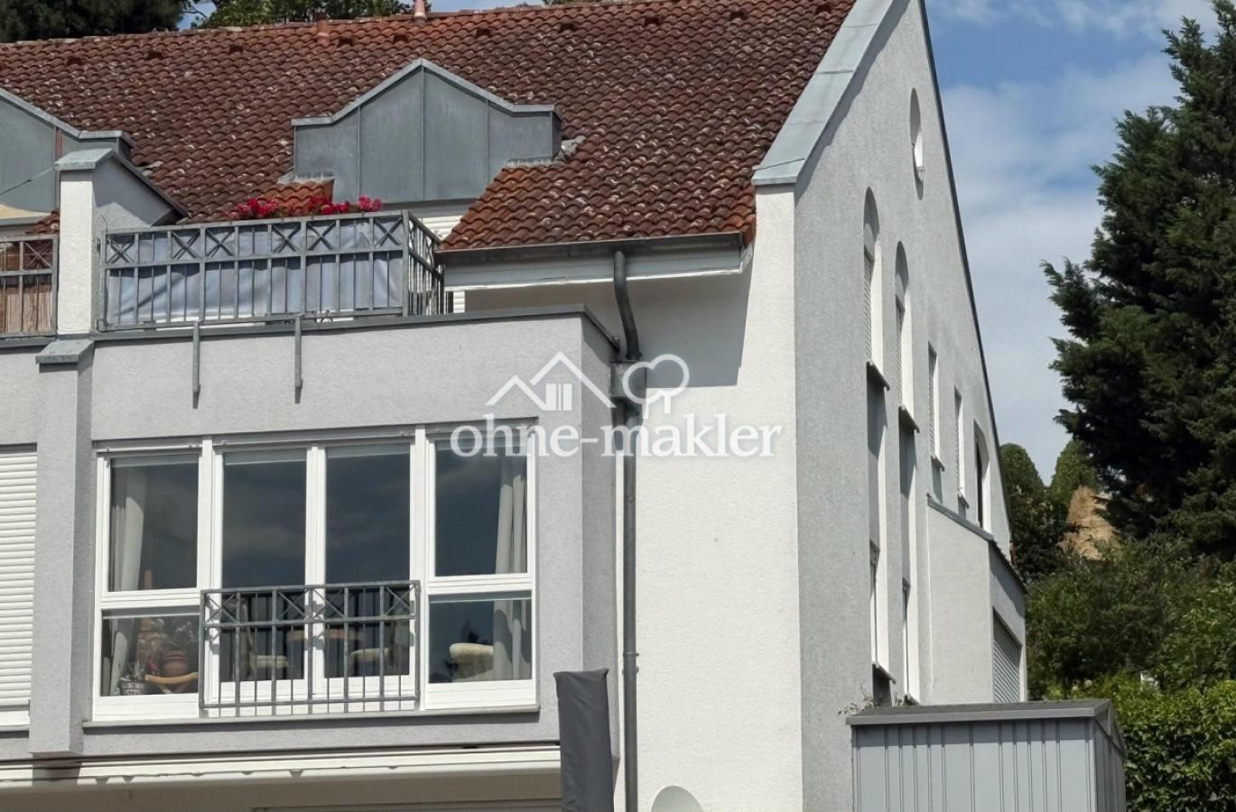 Wohnungsansicht
