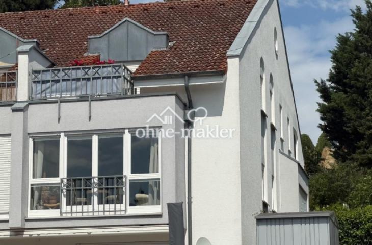 Wohnungsansicht