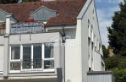 Wohnungsansicht