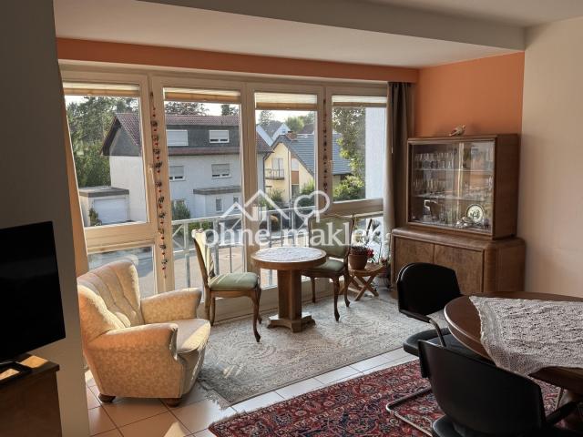 Französicher Balkon