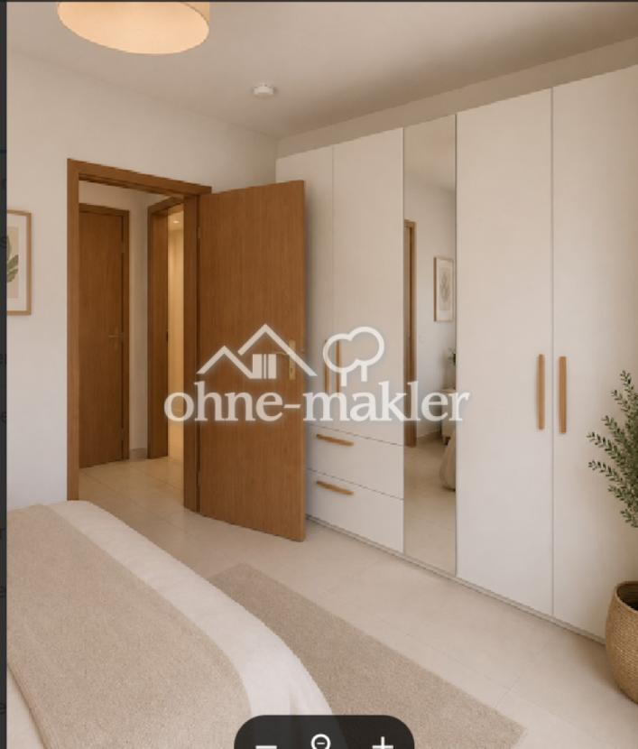 Schlafzimmer m. Ki verändert