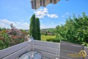 Terrasse - Aussicht