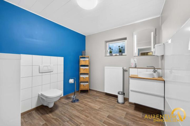 Badezimmer - UG