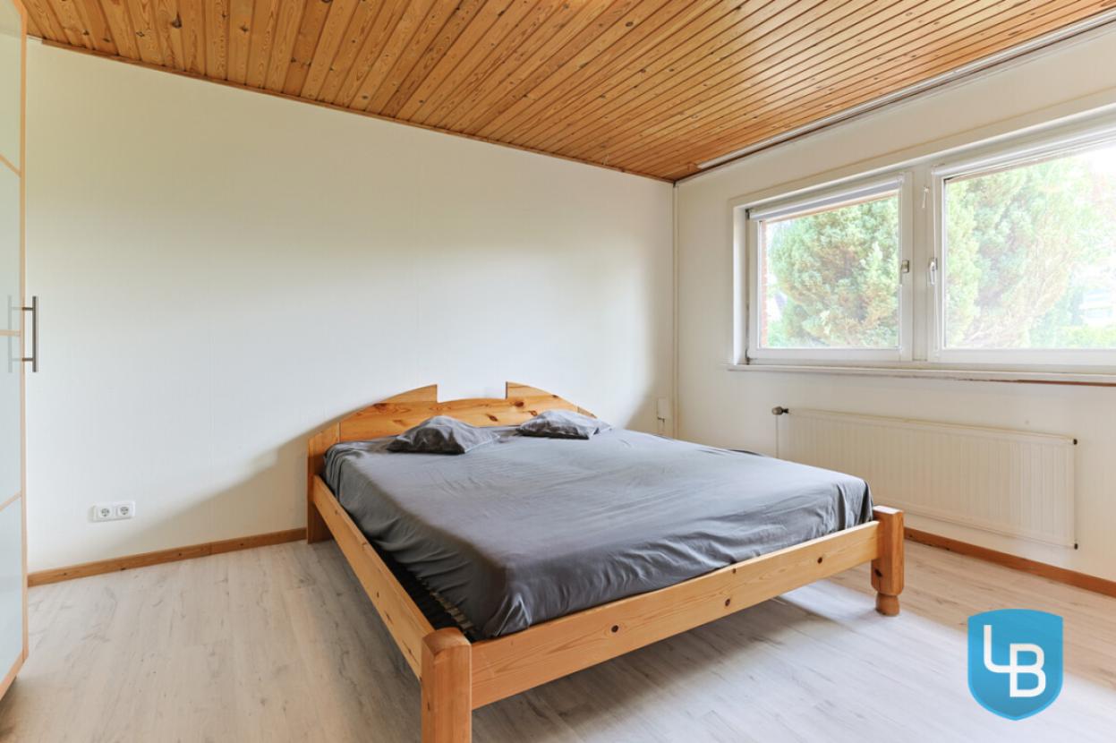 Individuell nutzbares Zimmer EG