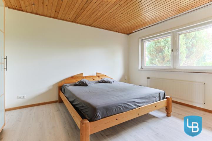 Individuell nutzbares Zimmer EG