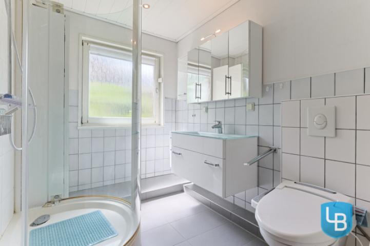 Duschbad